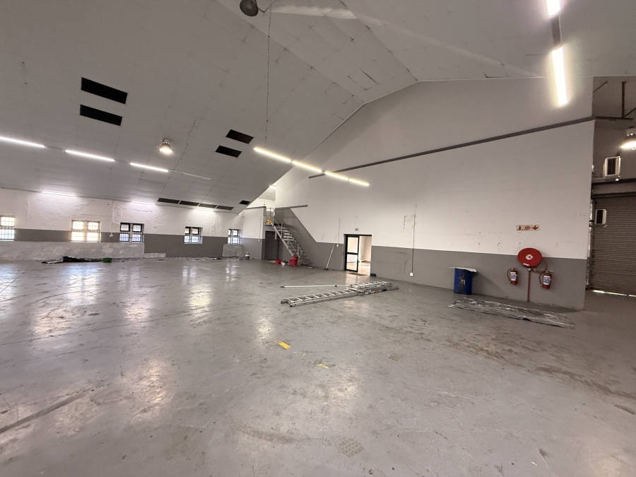To Let Commercial Property for Rent in Atlas Gardens Western Cape